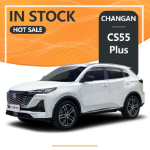 Gasolina compacta SUV Changan CS55 Plus